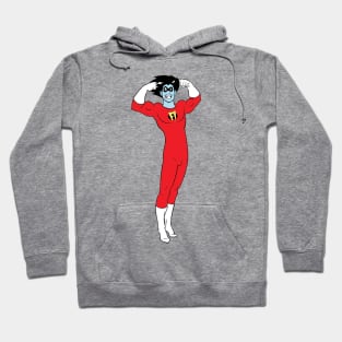 Freakazoid! Freakazoid! Hoodie